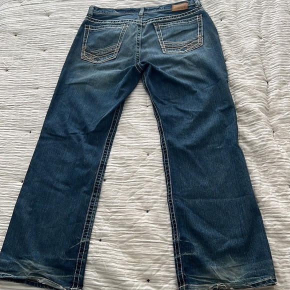 BKE men’s jeans - Picture 8 of 10